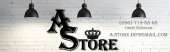 ������� � ����������: ��������-������� ������� ����� � ����������� "A-Store"