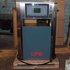 ��������������� ������� �������� ����� LPG - ����������� 1