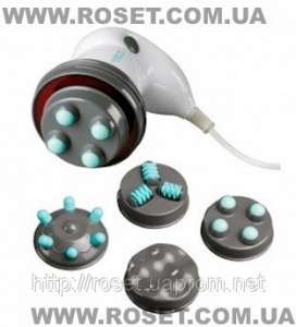 ��������������� �������� "Benice" Anti-Cellulite-Massage 4 in 1 - ����������� 1