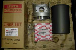 ������-��������� �������� �� Isuzu 6hk1 - ����������� 1