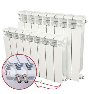 ��������������� �������� ����� Base Ventil 200 � 4 ������ - ����������� 1