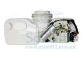 ��������������� ��������� Grundfos Sololift2 WC-3 - ����������� 3