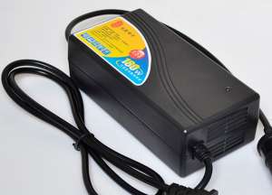 ��������������� ���������� AC/DC 180W-220/12 - ����������� 1