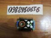 ��������������� ���������� DC-DC 7 - 32� 12A(300 ��) - ����������� 1