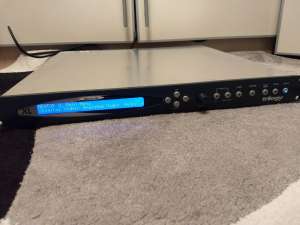 ��������������� �����-����� trilogy Mentor XL SPG - ����������� 1