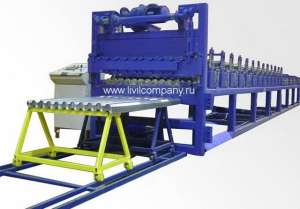 ��������������� ������������ LIVIL - ����������� 1