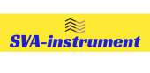 ��������-������� ������������ � ������� SVA-instrument. ������ - �������/�������