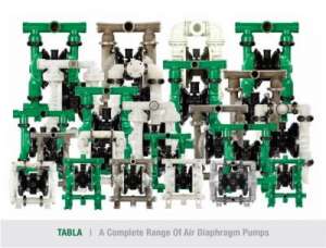 ��������������� ������������� ��������������� ������������� ������ TABLA � TRANS-FLO� . - ����������� 1