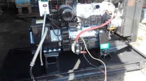 ���������������, �������������� Denyo - ����������� 1