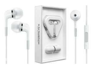 ��������-�������� Apple In-Ear Headphones - ����������� 1