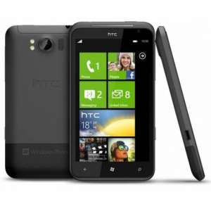 ��������-�������� HTC Titan 16 Gb Black - ����������� 1
