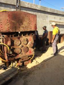 ���������������� � ������ Muller MS-16 HFV - ����������� 1