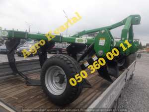 ���������������� ��-10 Agrolend �������, � ������� - ����������� 1