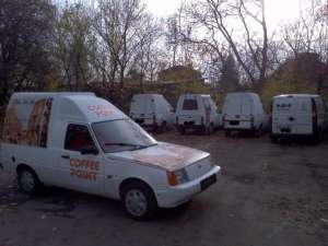 ���������������� ���� �� Del Centra. ��������� �������. - ����������� 1