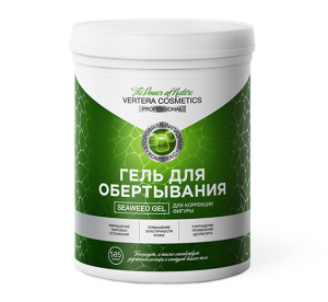 ���������������� ���� ��� ����������� Seaweed gel - ����������� 1