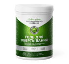 ������� � ����������: ���������������� ���� ��� ����������� Seaweed gel