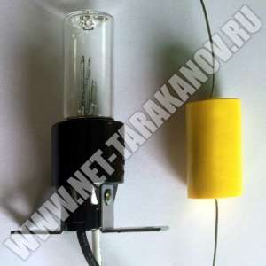 ���������������� ����� ��� �����, E17, 220 �����, 3 ��. - ����������� 1