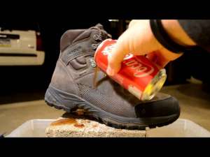 ���������������� ����� ��� ����� NeverWet (���) - ����������� 1