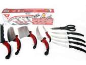 ���������������� ����� �������� ����� ����� ��� (Contour Pro Knives) - ����������� 2