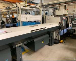 �������-��������� ������ c ��� doosan Lynx 200 - ����������� 1