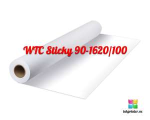 ���������������� ������ Colors WTC Sticky 90-1620 - ����������� 1