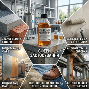 ���������������� �'����� Esasil 507, 54% ������� �������� - ����������� 1