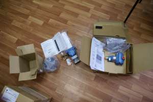 ���������������� ������ ROSEMOUNT 3051 - ����������� 1