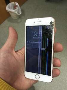 ���������������� ������ � ��������� ������������ Apple - ����������� 1