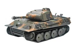 ���������������� ������ ����� Heng Long German Panther - ��� ���� � �������������� ��� - ����������� 1