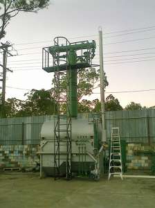 ���������������� ������� SARGAS - ����������� 1