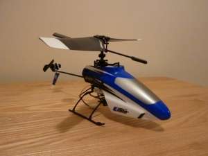 ���������������� �������� Blade mSR BNF - ����������� 1