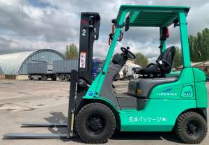 ���������������� �������� Mitsubishi �� 1.5 �����, 2020 ���� - ����������� 1