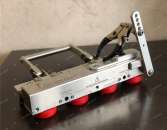 ������� � ����������: ���������������� ���������� Accu-Seamer Buschmann Tools