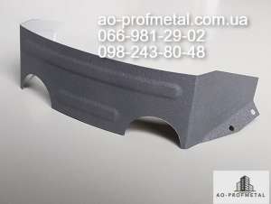 ���������������� ����������� ����� RAL 7024 �������. - ����������� 1