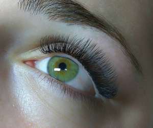 ���������������� ����������� ������ � ������ LASH ART - ����������� 1