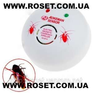 ���������������� ������������ ��������� Electro-magnetic Cockroach Expeller AO-201A - ����������� 1