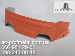 ���������������� ������������� ����� RAL 8004 �������. - ����������� 1