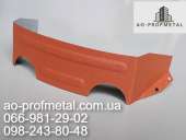 ������� � ����������: ���������������� ������������� ����� RAL 8004 �������.