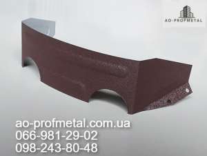 ���������������� �����-����������� ����� RAL 8019 �������. - ����������� 1