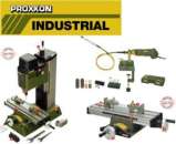 ������� � ����������: ����������������� Proxxon (��������) �� ������ � �����.