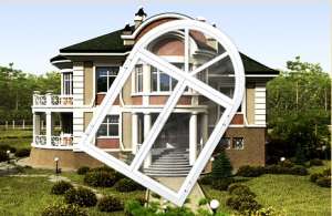 ����������������� ����(REHAU_SALAMANDER_ALMAPLAST_ECOPLAST) - ����������� 1