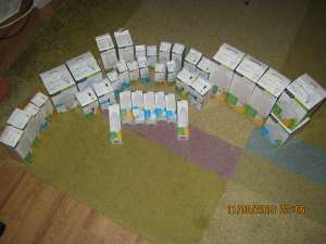 ����������������� ����� - ����������� 1