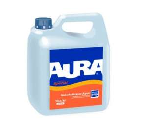 ����������������� �������� Aura Gidrofobizator Aqua (10 ��.) - ����������� 1