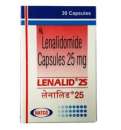 ������� � ����������: ����������������� �������� Lenalid (������ Revlimid / �������� / Lenalidomide).