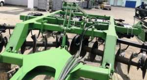 �����������������, ����-������, ���������� John Deere 510 - ����������� 1