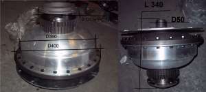 ������������������ 402200 LG853.02.01 CDM855 - ����������� 1