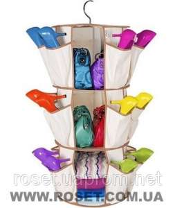 ����������-�������� ��� ����� � ������ Smart Carousel Organizer - ����������� 1