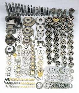 ���������-��������� ����� Bosch Rexroth. - ����������� 1