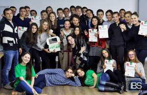 ������������������ ������ ������ IBS ��� 8-11 ������� - ����������� 1