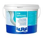 ������� � ����������: ������������������ ��������� ��������� Aura Fin Spackel (�������� ����)